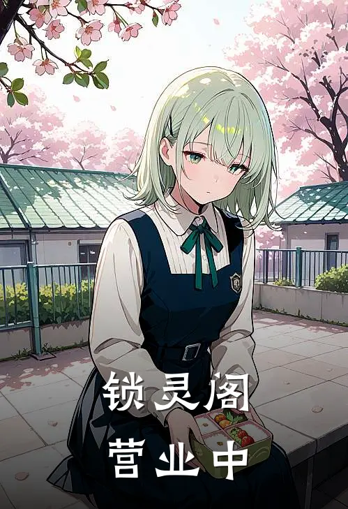 锁灵阁营业中苏清鸢林夏完整版免费小说_全本免费完结小说锁灵阁营业中苏清鸢林夏