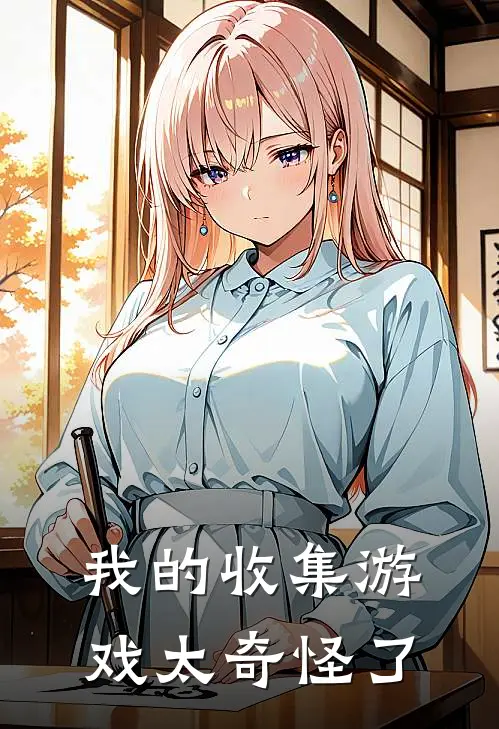 我的收集游戏太奇怪了(何君达胡之升)小说免费在线阅读_我的收集游戏太奇怪了(何君达胡之升)大结局阅读