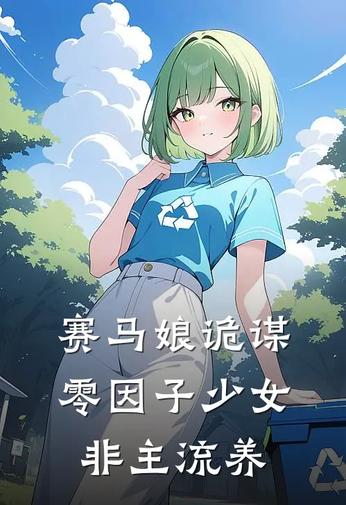 林默黄金城《赛马娘诡谋：零因子少女非主流养》完整版在线阅读_林默黄金城完整版在线阅读