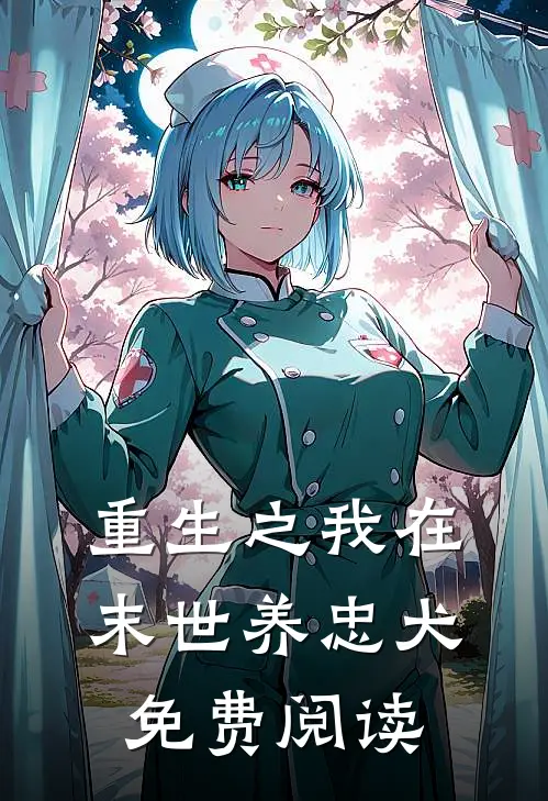 重生之我在末世养忠犬免费阅读