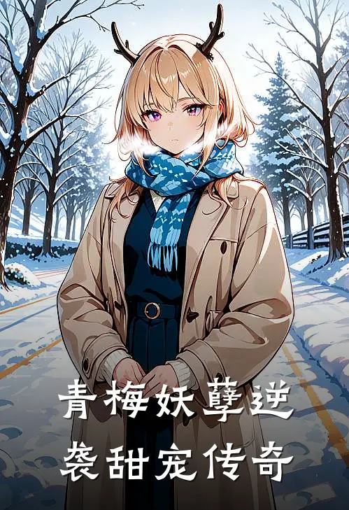 青梅妖孽逆袭甜宠传奇