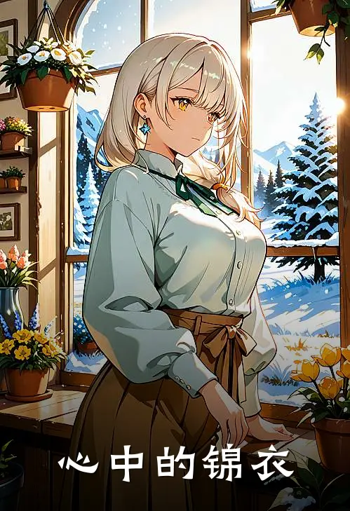 心中的锦衣