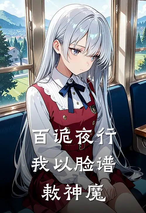 百诡夜行：我以脸谱敕神魔