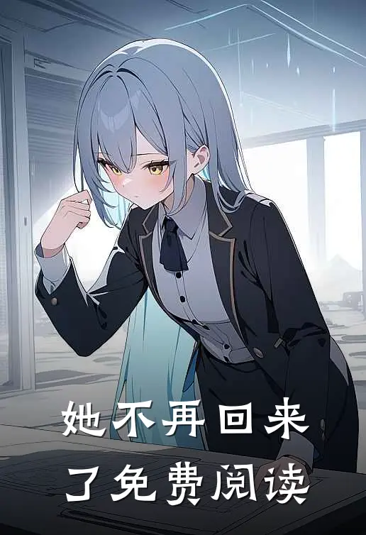 她不再回来了免费阅读