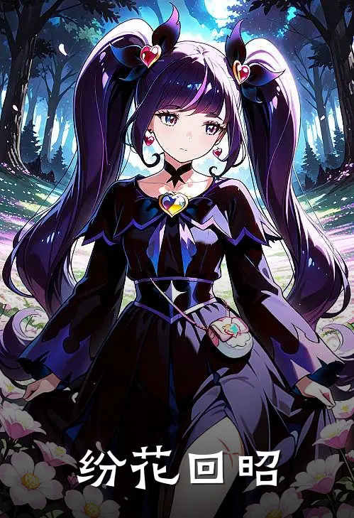 叶莞清谢璟衍(纷花回昭)最新章节免费在线阅读_(叶莞清谢璟衍)完结版在线阅读