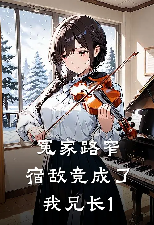 冤家路窄：宿敌竟成了我兄长1(苏澈夏朗)在哪看免费小说_最新章节列表冤家路窄：宿敌竟成了我兄长1(苏澈夏朗)