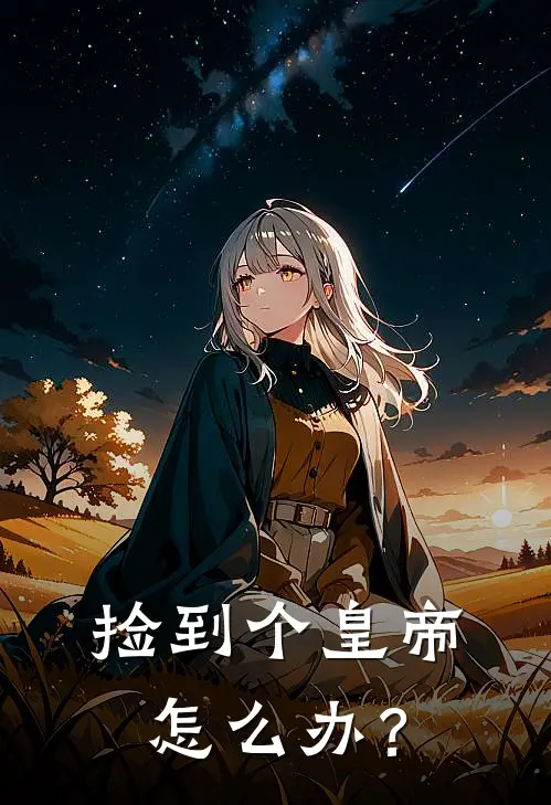 捡到个皇帝怎么办？