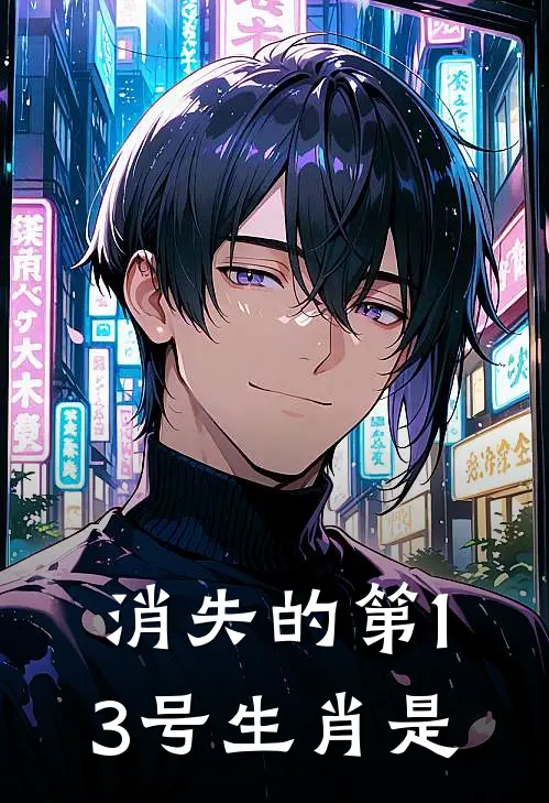 消失的第13号生肖是