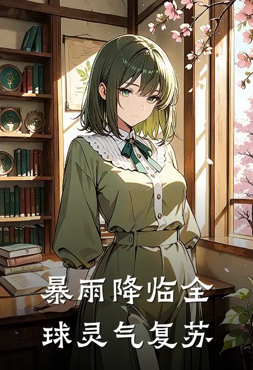 暴雨降临全球灵气复苏