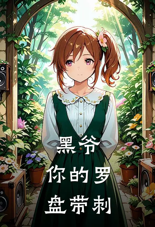 黑爷，你的罗盘带刺吴三省解雨臣免费小说完整版_热门的小说黑爷，你的罗盘带刺吴三省解雨臣