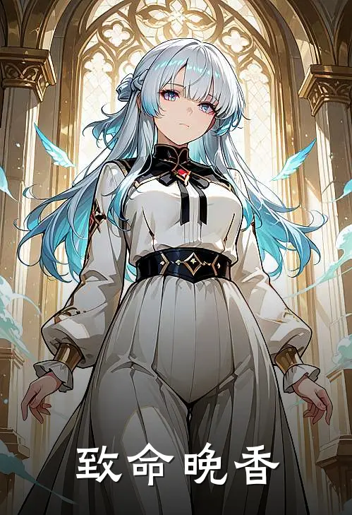 陆沉赵钱《致命晚香》完结版免费阅读_陆沉赵钱热门小说