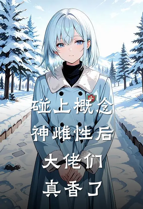 《碰上概念神雌性后，大佬们真香了》李须臾丹斯已完结小说_碰上概念神雌性后，大佬们真香了(李须臾丹斯)全文免费阅读无弹窗大结局