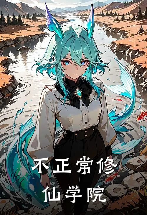 不正常修仙学院