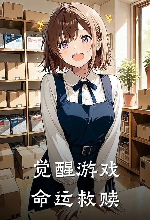 《觉醒游戏：命运救赎》陈宇王磊全文免费在线阅读_《觉醒游戏：命运救赎》全集阅读