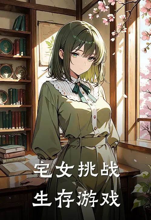 宅女挑战生存游戏晓君晓君完本热门小说_完本小说免费宅女挑战生存游戏(晓君晓君)