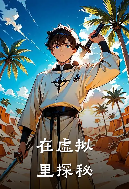 在虚拟里探秘齐枫苏瑶热门完本小说_最新章节列表在虚拟里探秘(齐枫苏瑶)