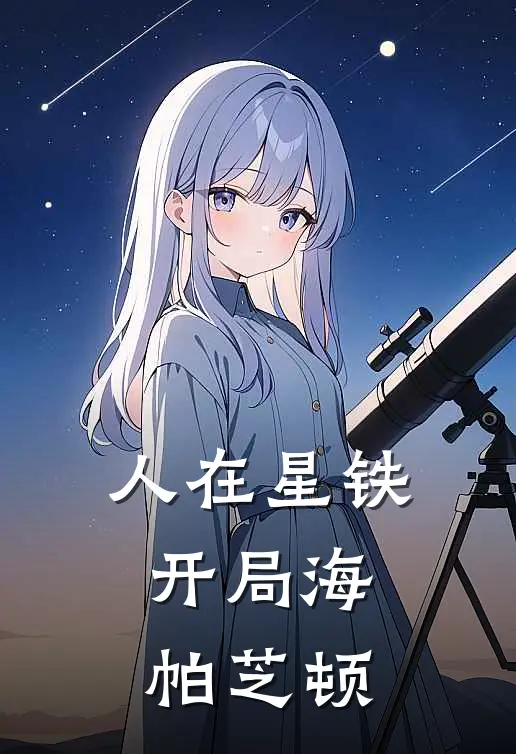 人在星铁：开局海帕芝顿