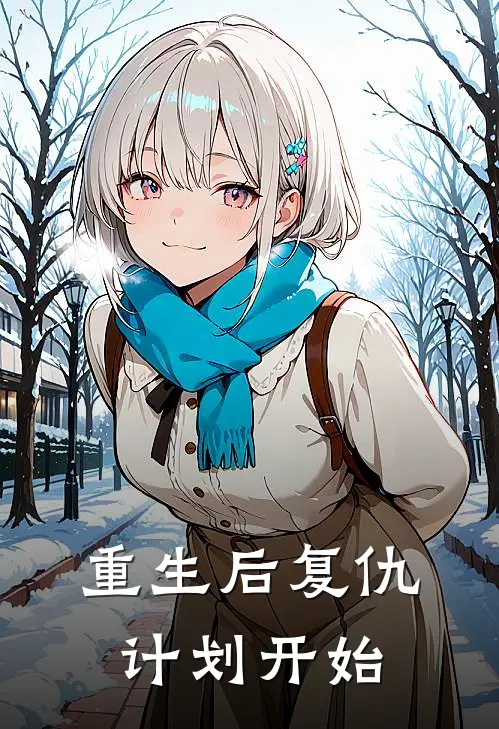 重生后复仇计划开始