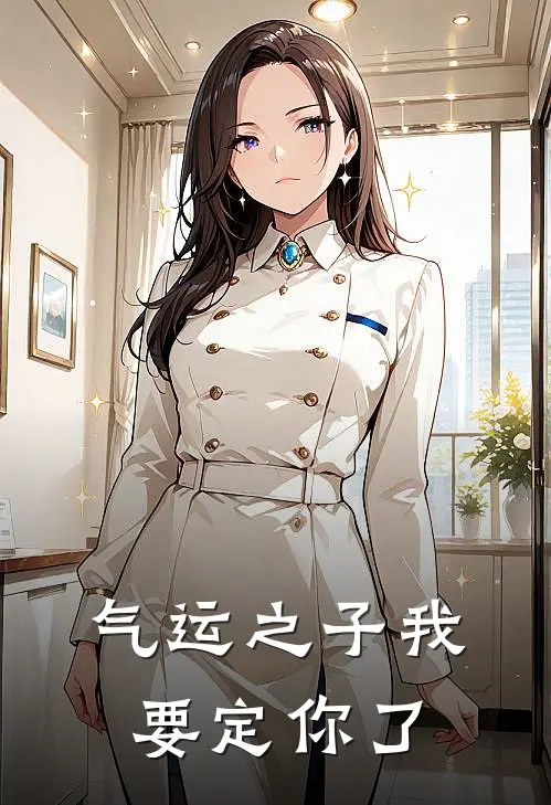 气运之子我要定你了