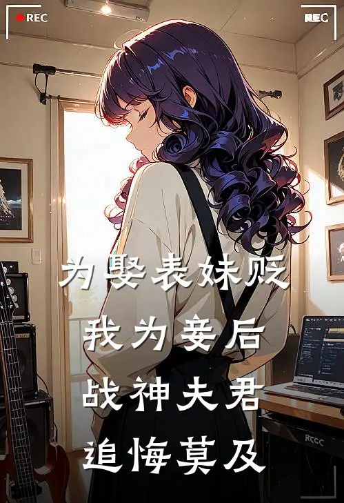 为娶表妹贬我为妾后，战神夫君追悔莫及