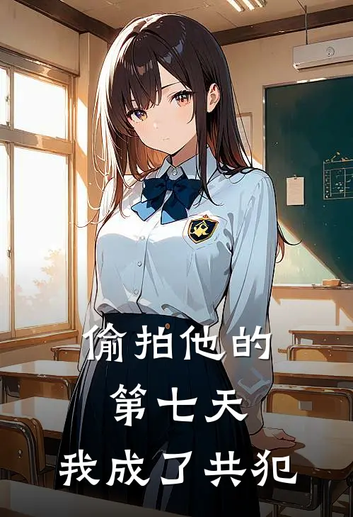 偷拍他的第七天，我成了共犯