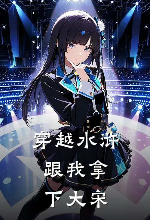 穿越水浒：跟我拿下大宋