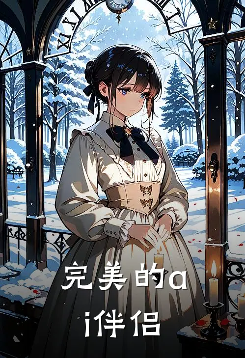 完美的ai伴侣艾莉林修然好看的小说推荐完结_在哪看免费小说完美的ai伴侣艾莉林修然