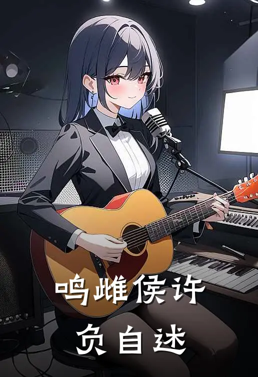 鸣雌侯许负自述