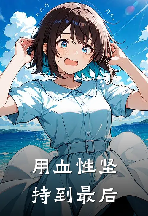 用血性坚持到最后