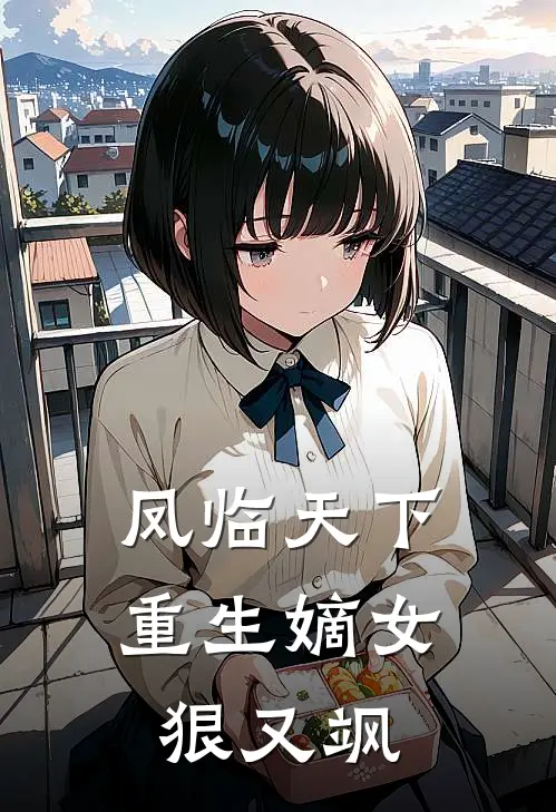 凤临天下：重生嫡女狠又飒