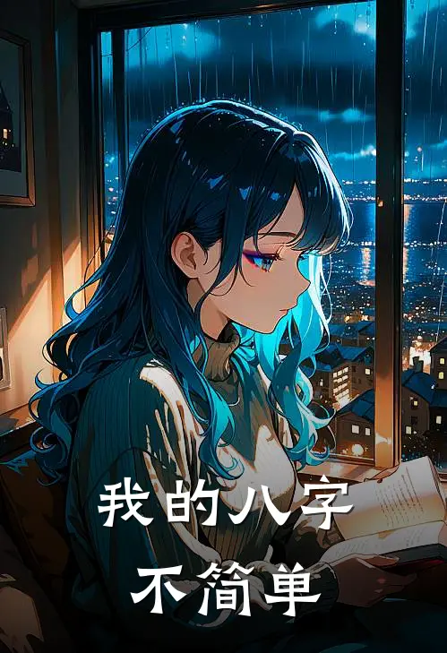 我的八字不简单