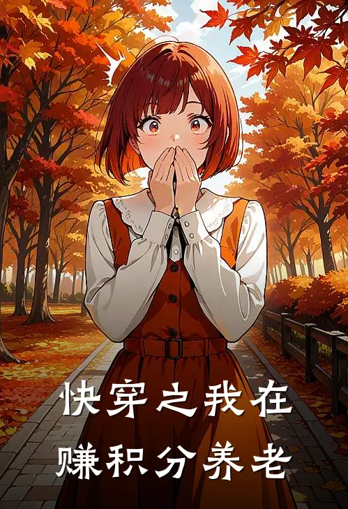 快穿之我在赚积分养老陆明璋谢清晏完本完结小说_热门小说排行榜快穿之我在赚积分养老陆明璋谢清晏