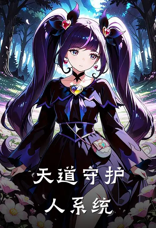 天道守护人系统