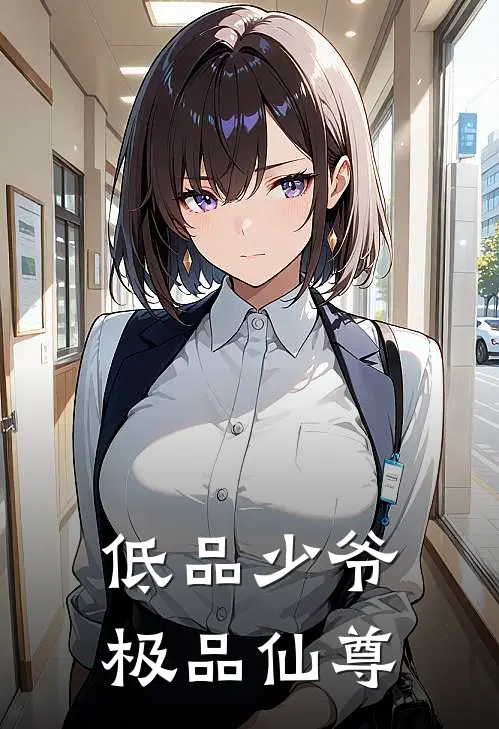 低品少爷极品仙尊