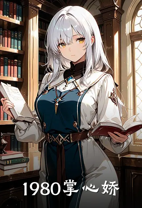 1980掌心娇沈墨陆远行小说推荐完本_热门小说大全1980掌心娇(沈墨陆远行)