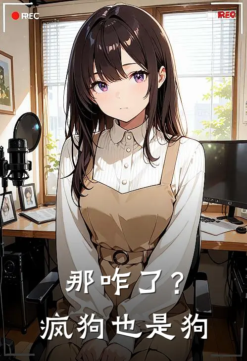 那咋了？疯狗也是狗(李若星金乔)无弹窗小说免费阅读_小说免费阅读无弹窗那咋了？疯狗也是狗李若星金乔