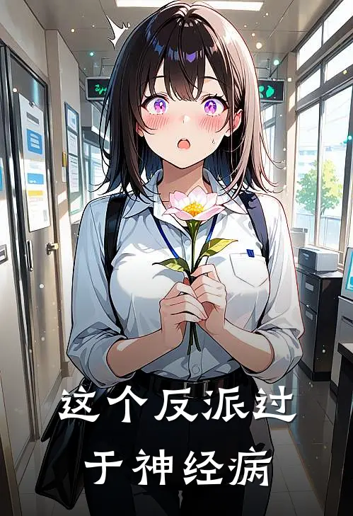 这个反派过于神经病