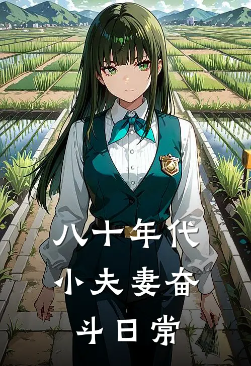 八十年代小夫妻奋斗日常(李凤娇王大钊)完结小说_热门小说推荐八十年代小夫妻奋斗日常李凤娇王大钊