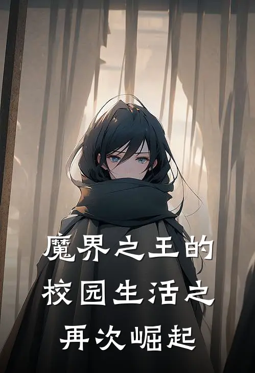 魔界之王的校园生活之再次崛起(黄毛张晨曦)最新小说_免费阅读完整版小说魔界之王的校园生活之再次崛起(黄毛张晨曦)