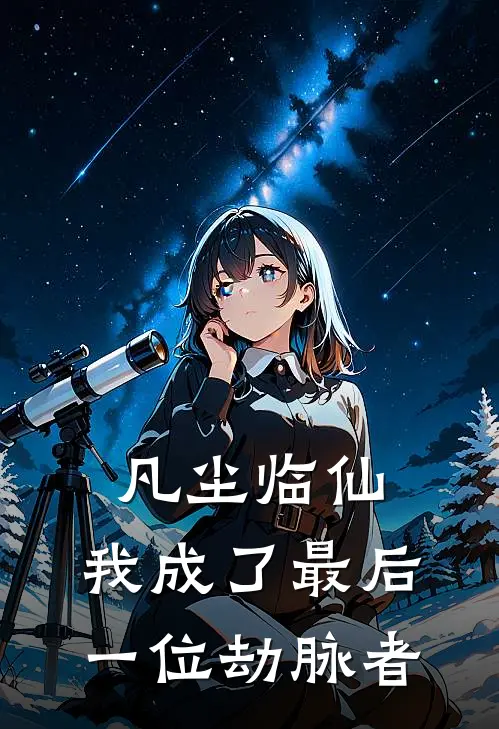 凡尘临仙：我成了最后一位劫脉者