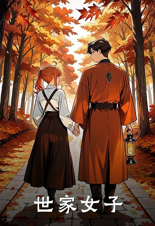 何云王荷芝世家女子全章节在线阅读_世家女子全集免费在线阅读