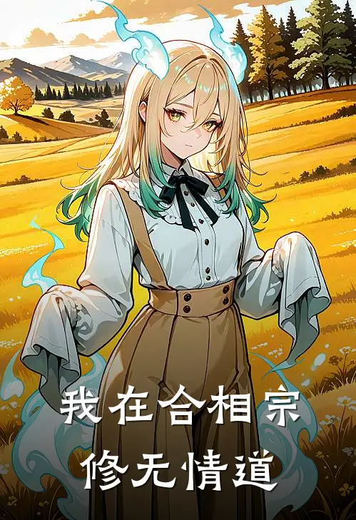 我在合相宗修无情道