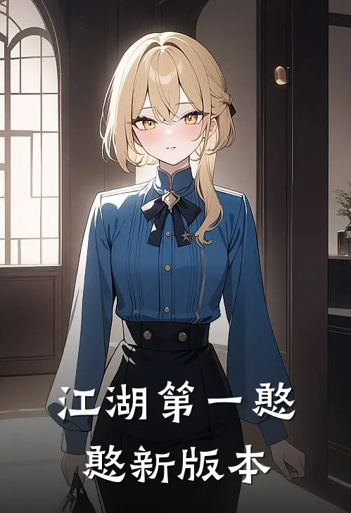 江湖第一憨憨新版本沈青鸾苏文远免费小说完结_最新章节列表江湖第一憨憨新版本(沈青鸾苏文远)