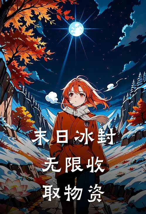 末日冰封：无限收取物资洛河马冬梅完结版小说_最新章节列表末日冰封：无限收取物资(洛河马冬梅)