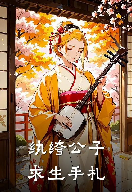 纨绔公子求生手札