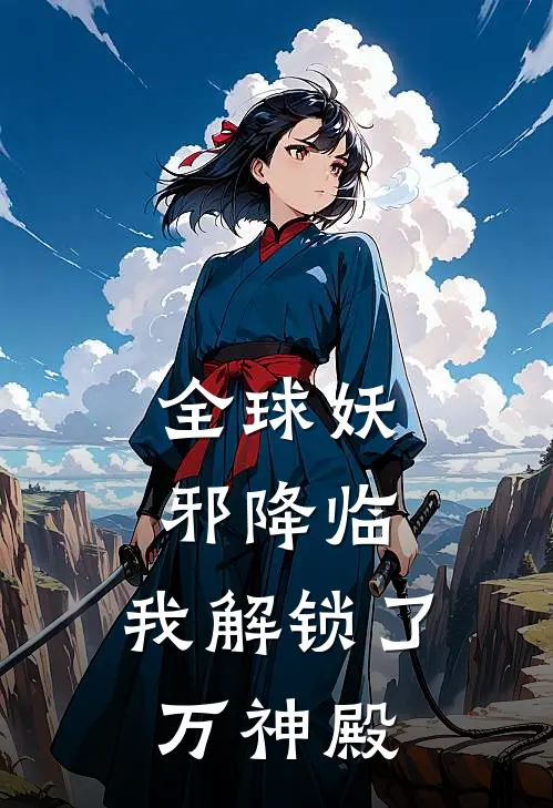 《全球妖邪降临：我解锁了万神殿》陆平陈晓晓完结版阅读_陆平陈晓晓完结版在线阅读