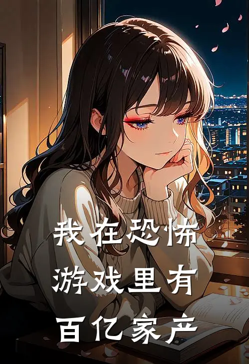 我在恐怖游戏里有百亿家产