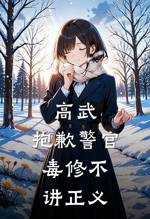 高武：抱歉警官，毒修不讲正义