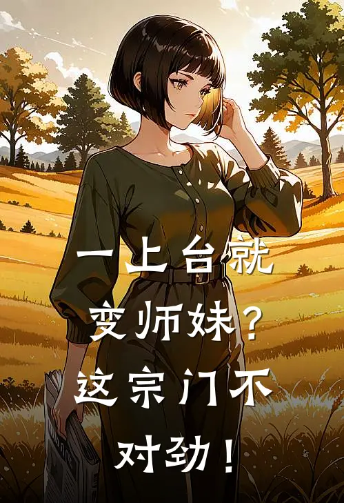 一上台就变师妹？这宗门不对劲！