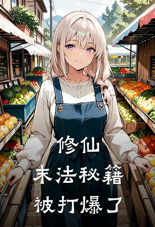 修仙，末法秘籍被打爆了